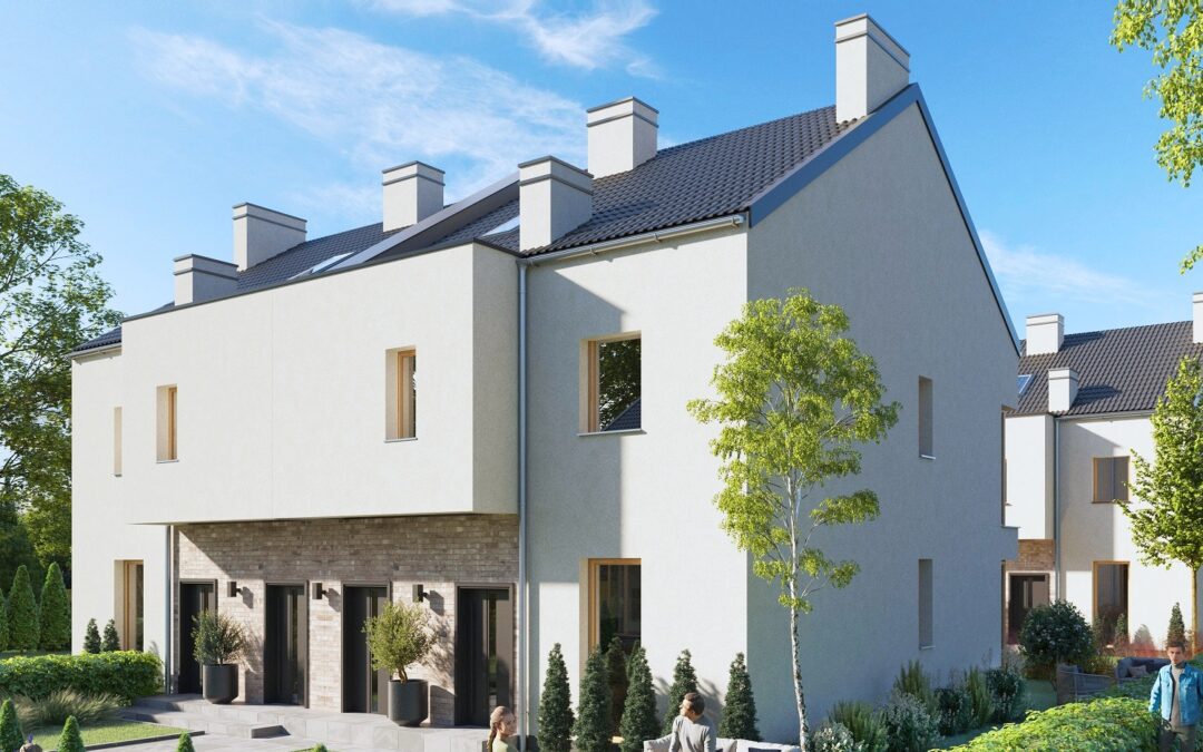 Osiedle Wiślany Zakątek