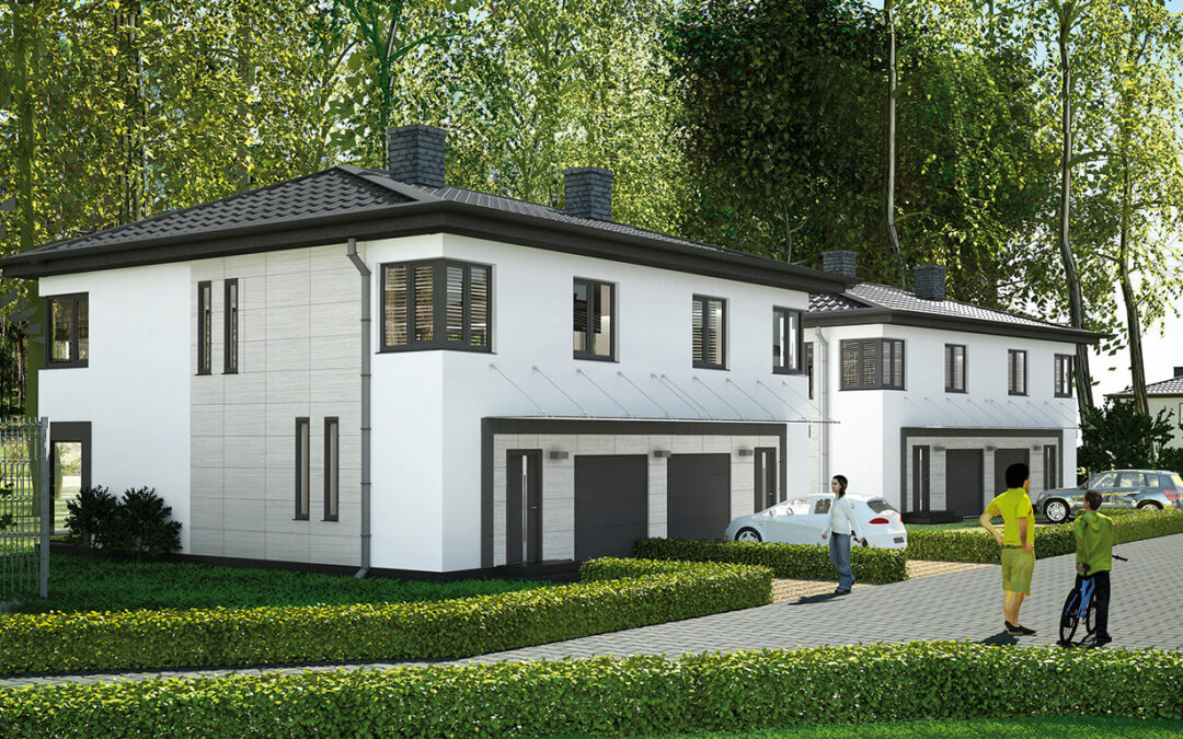 Osiedle Sosnowy Park