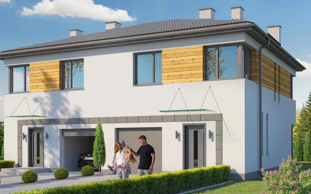 Osiedle Wiślany Park